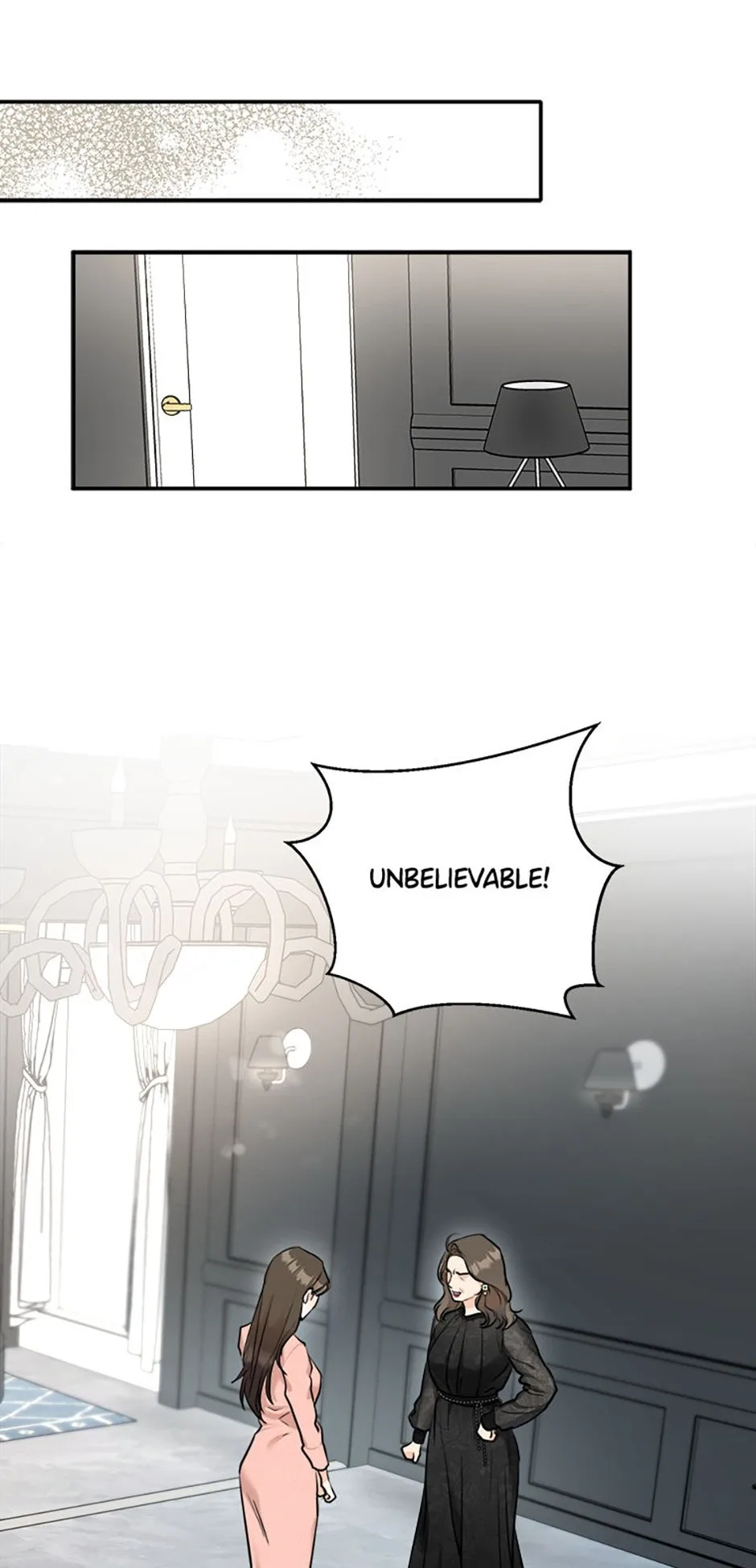 Marriage Situation Chapter 4 page 52