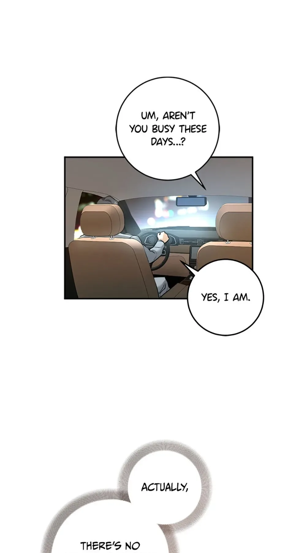 Marriage Situation Chapter 12 page 35