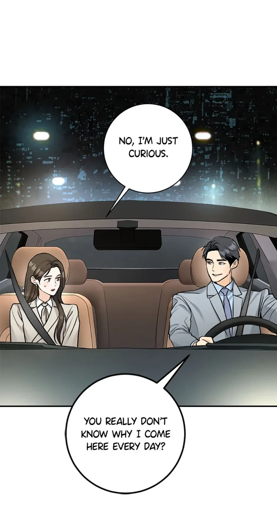 Marriage Situation Chapter 12 page 40