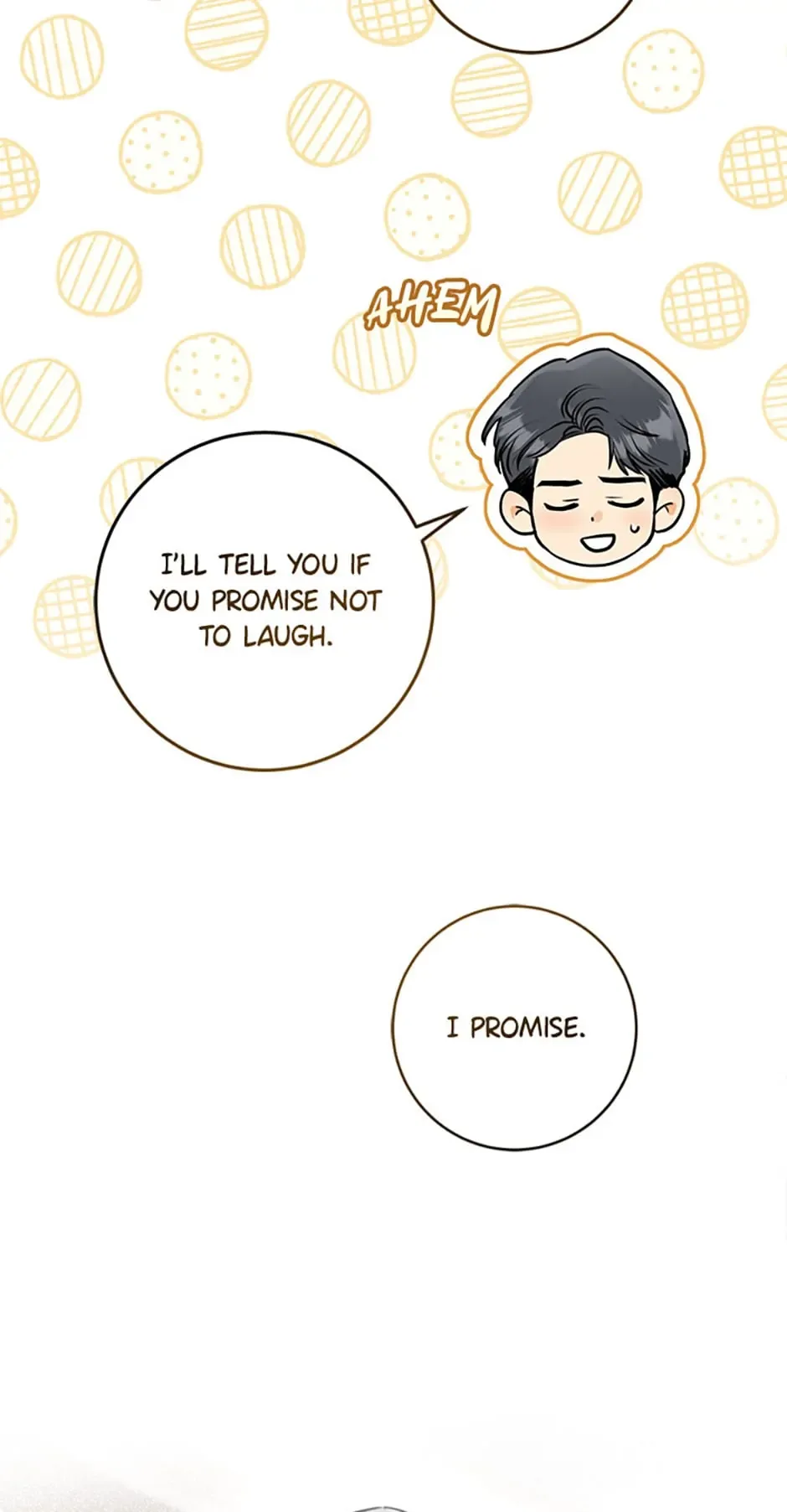Marriage Situation Chapter 12 page 14