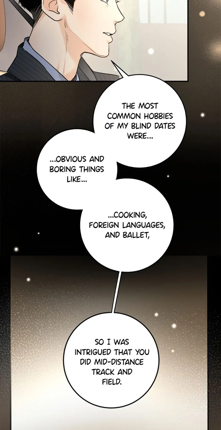 Marriage Situation Chapter 12 page 7