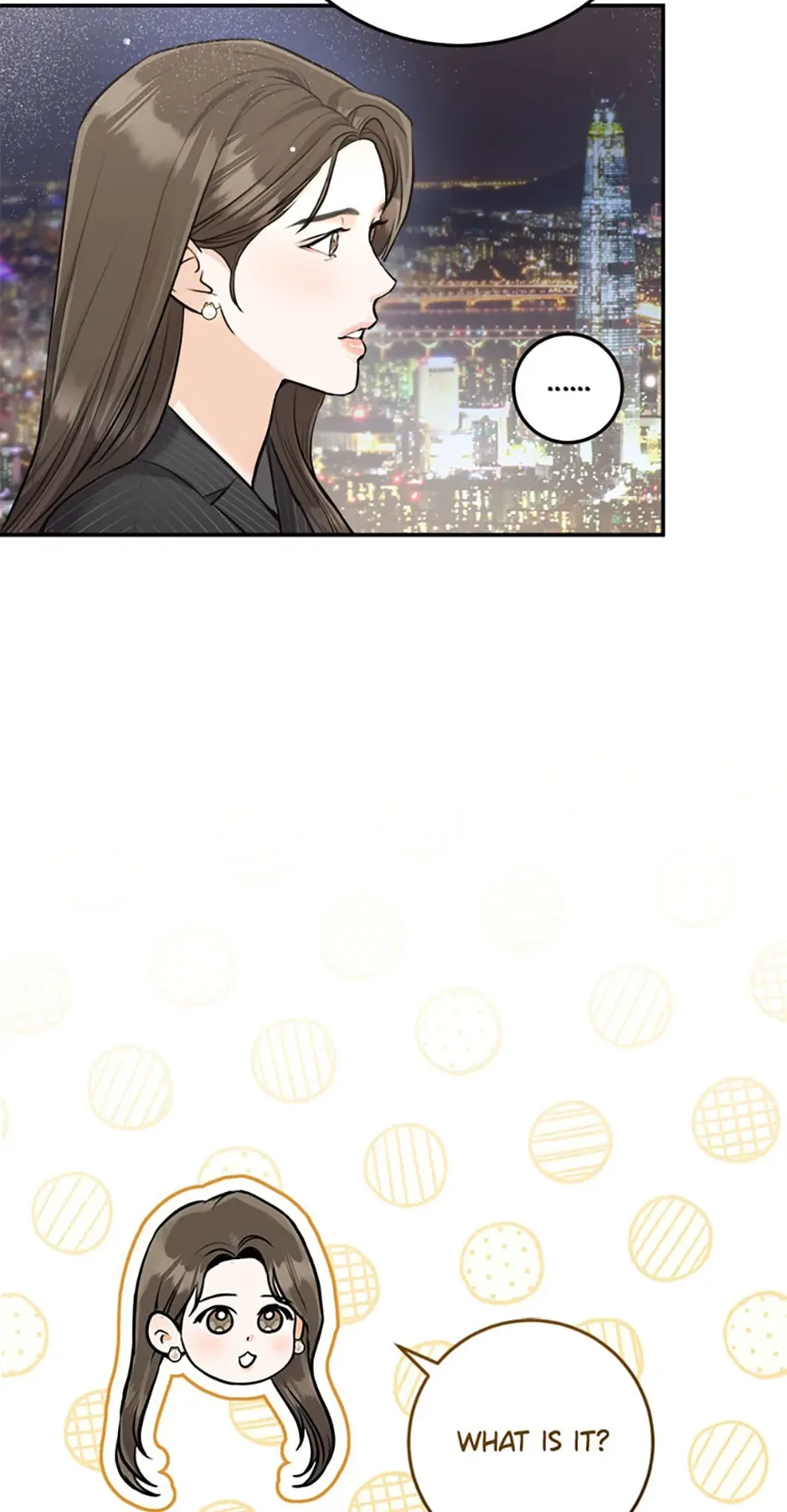 Marriage Situation Chapter 12 page 13