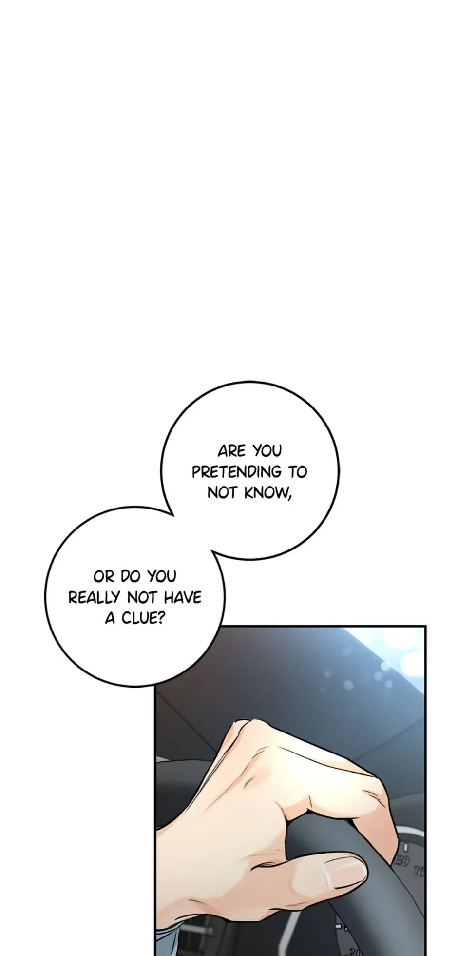 Marriage Situation Chapter 12 page 48