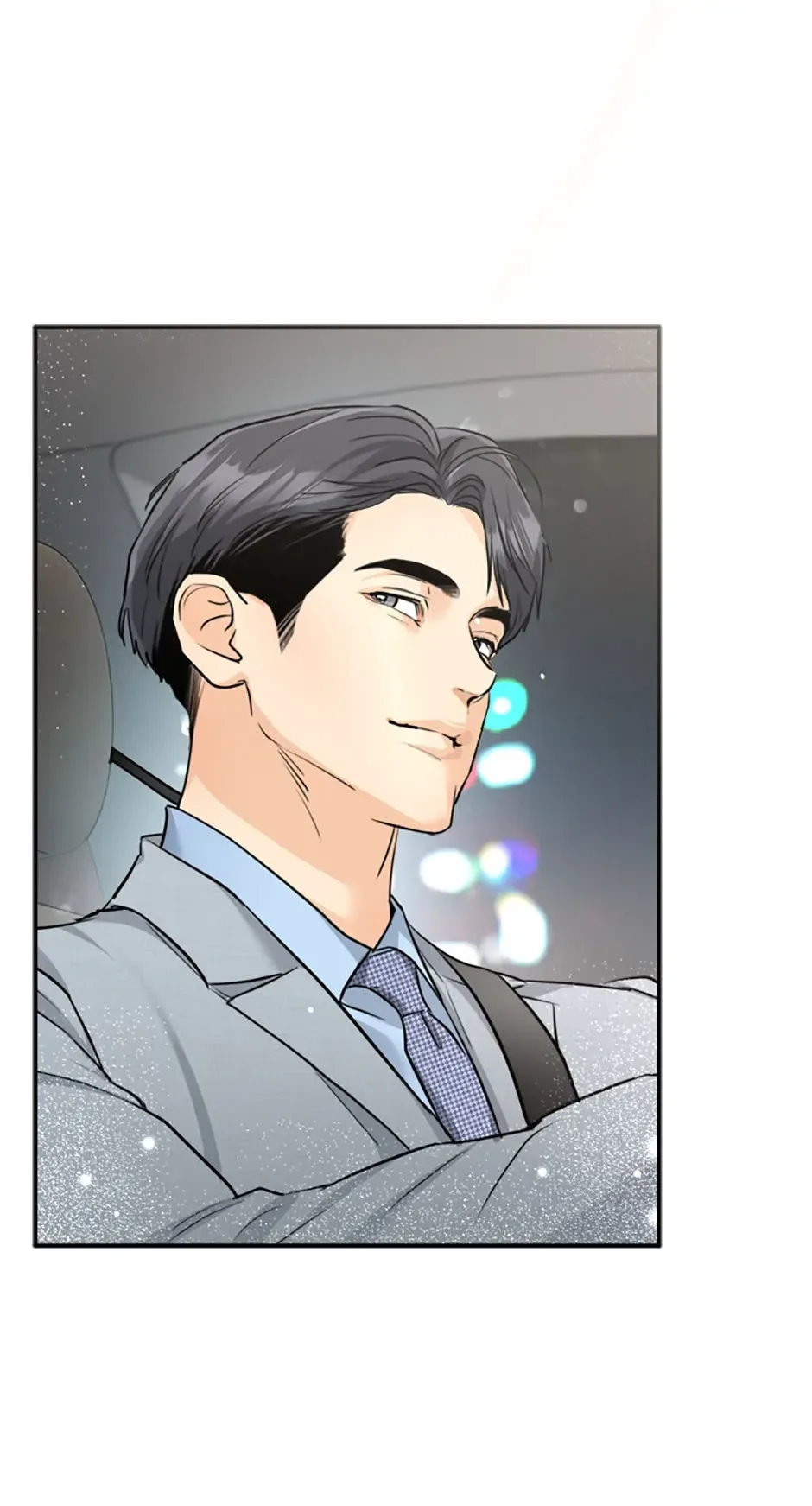 Marriage Situation Chapter 12 page 47
