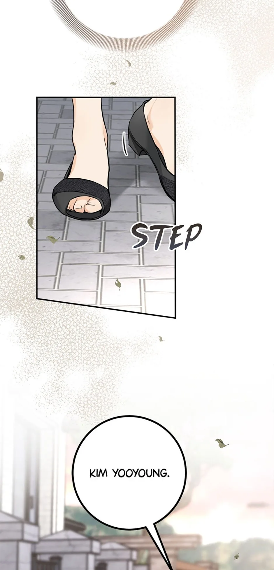 Marriage Situation Chapter 4 page 37
