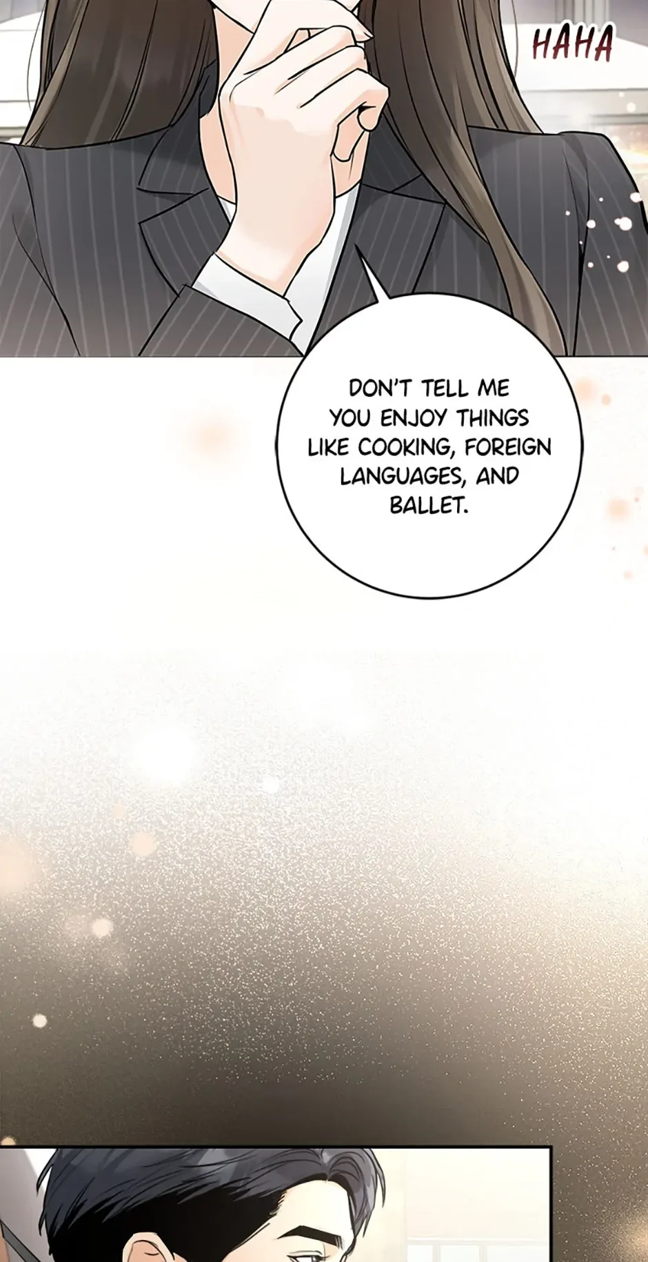 Marriage Situation Chapter 12 page 6
