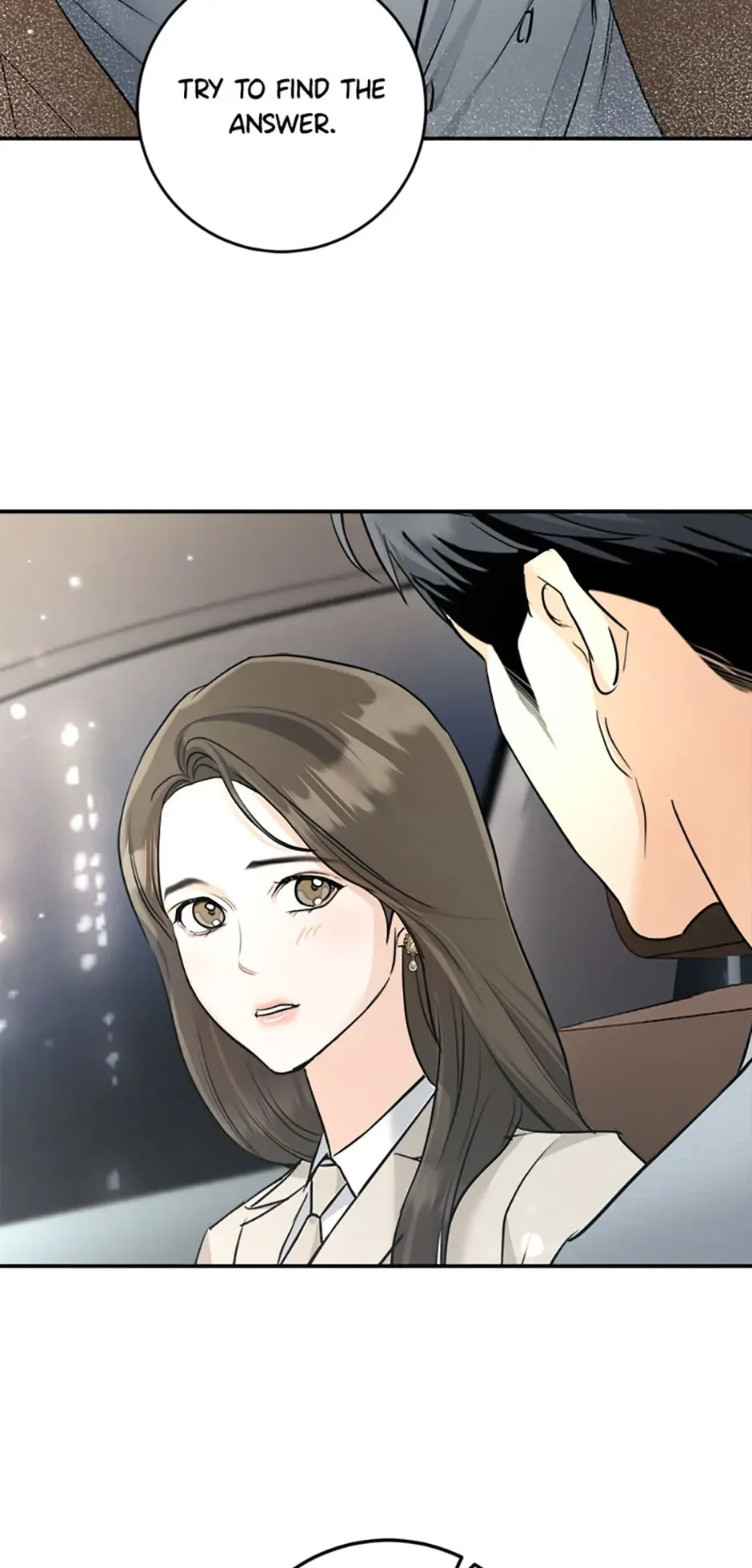 Marriage Situation Chapter 12 page 50