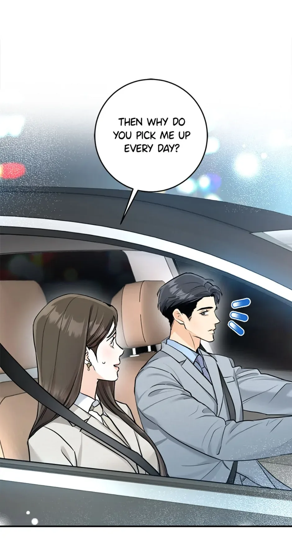 Marriage Situation Chapter 12 page 38