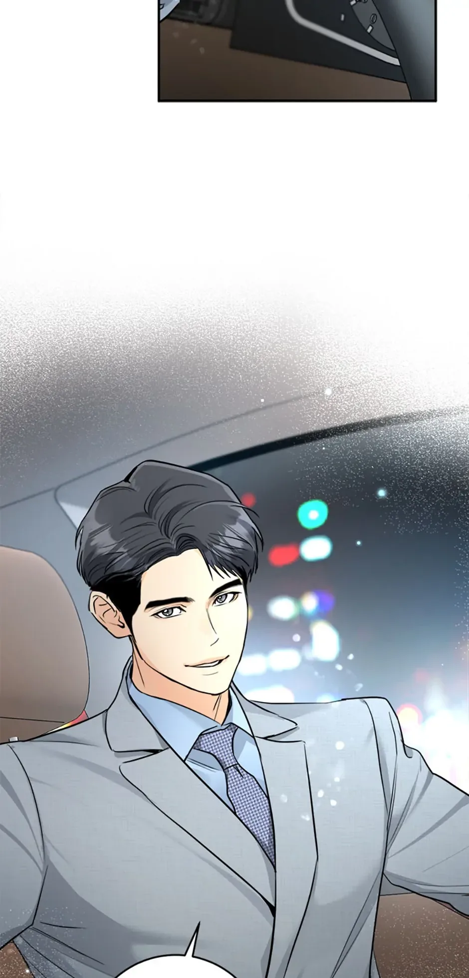 Marriage Situation Chapter 12 page 49
