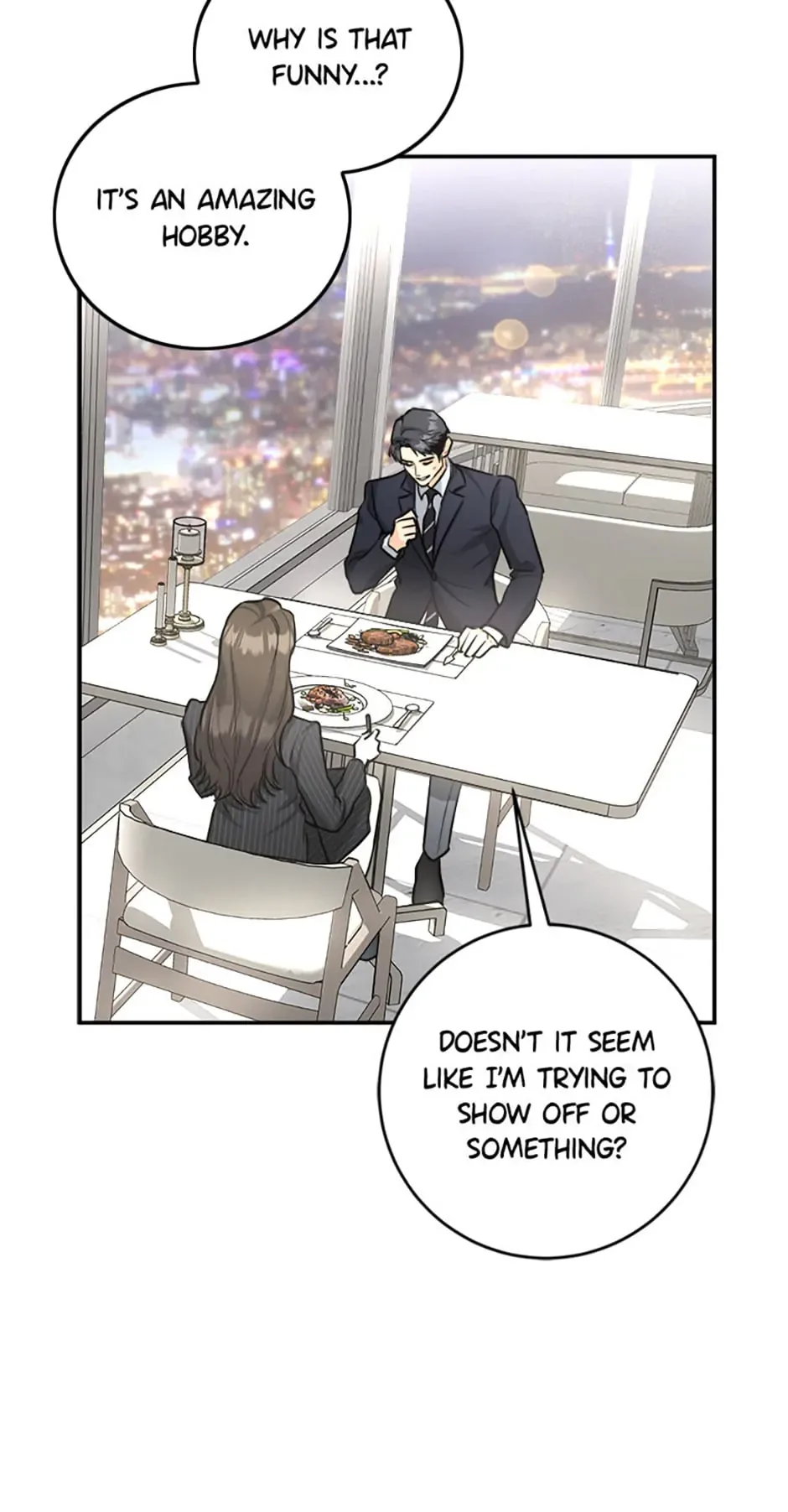 Marriage Situation Chapter 12 page 18