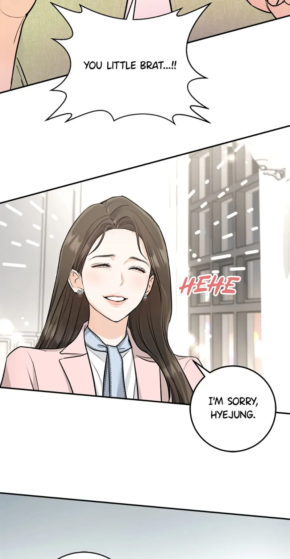Marriage Situation Chapter 12 page 59