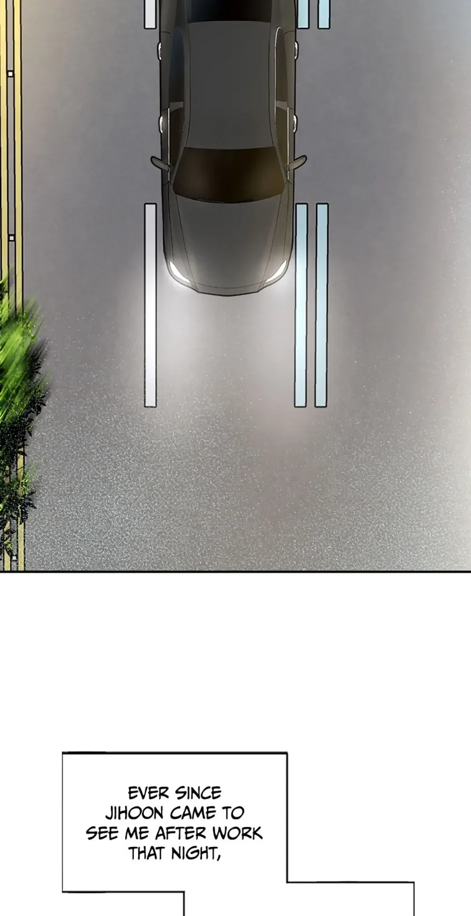 Marriage Situation Chapter 12 page 32