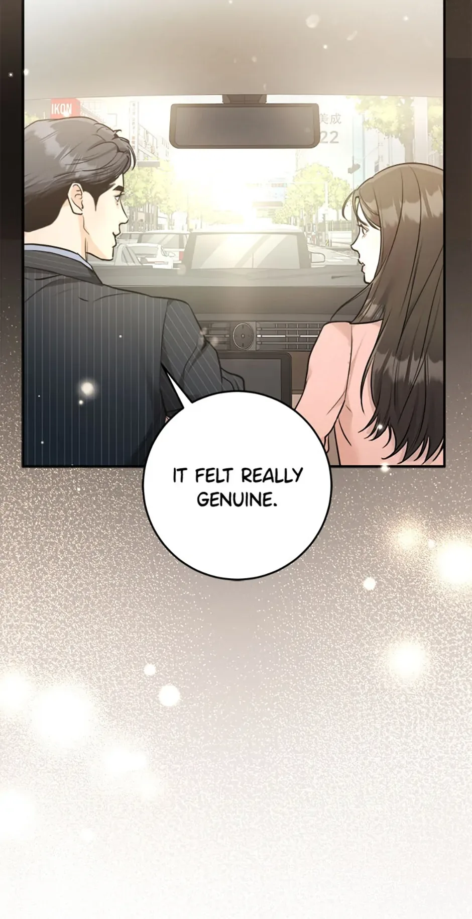 Marriage Situation Chapter 12 page 8