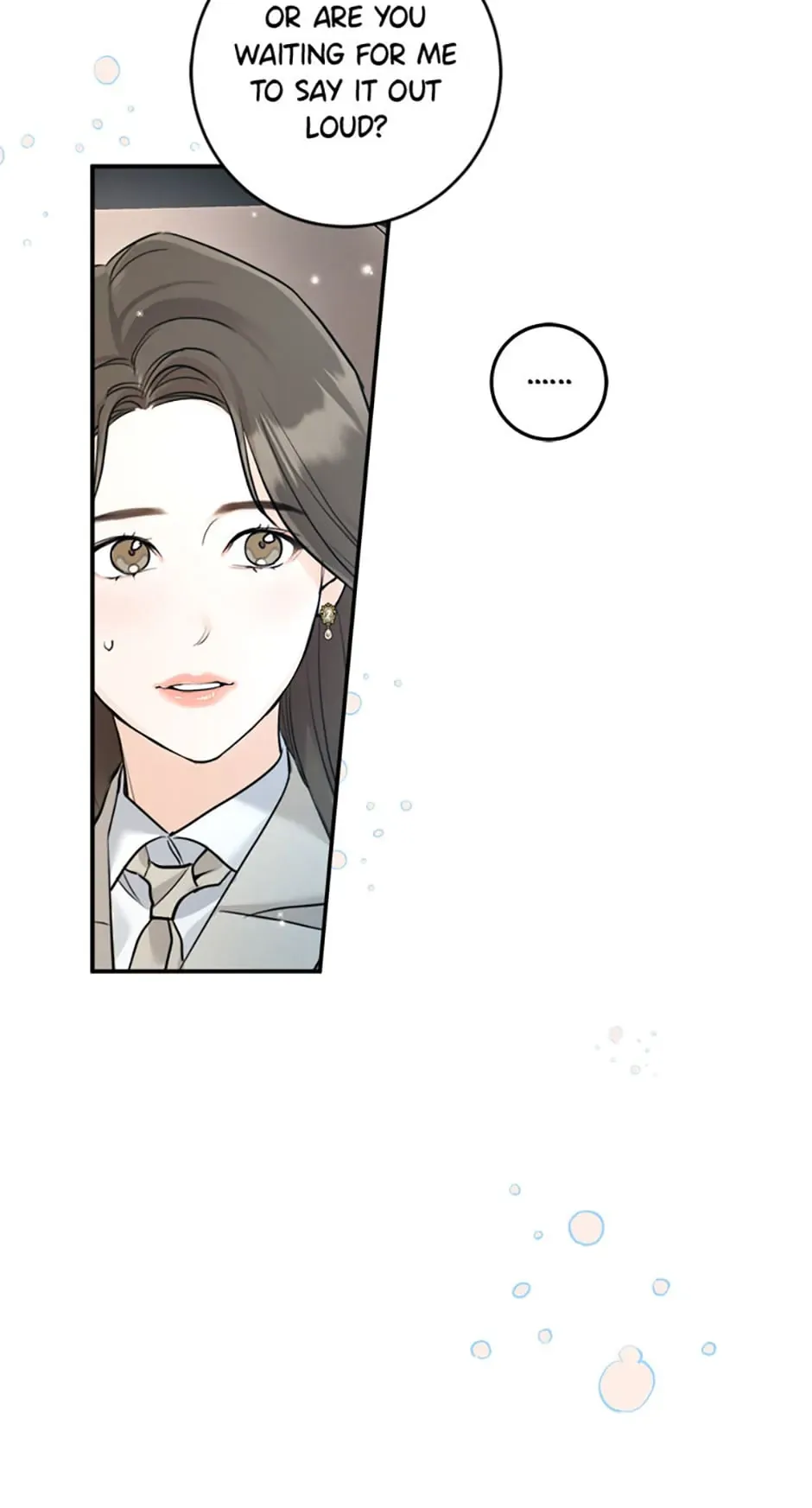 Marriage Situation Chapter 12 page 42