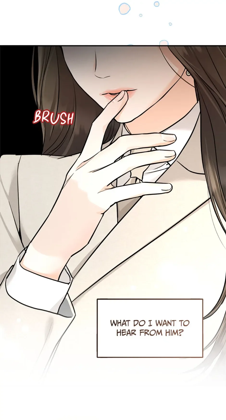 Marriage Situation Chapter 12 page 43