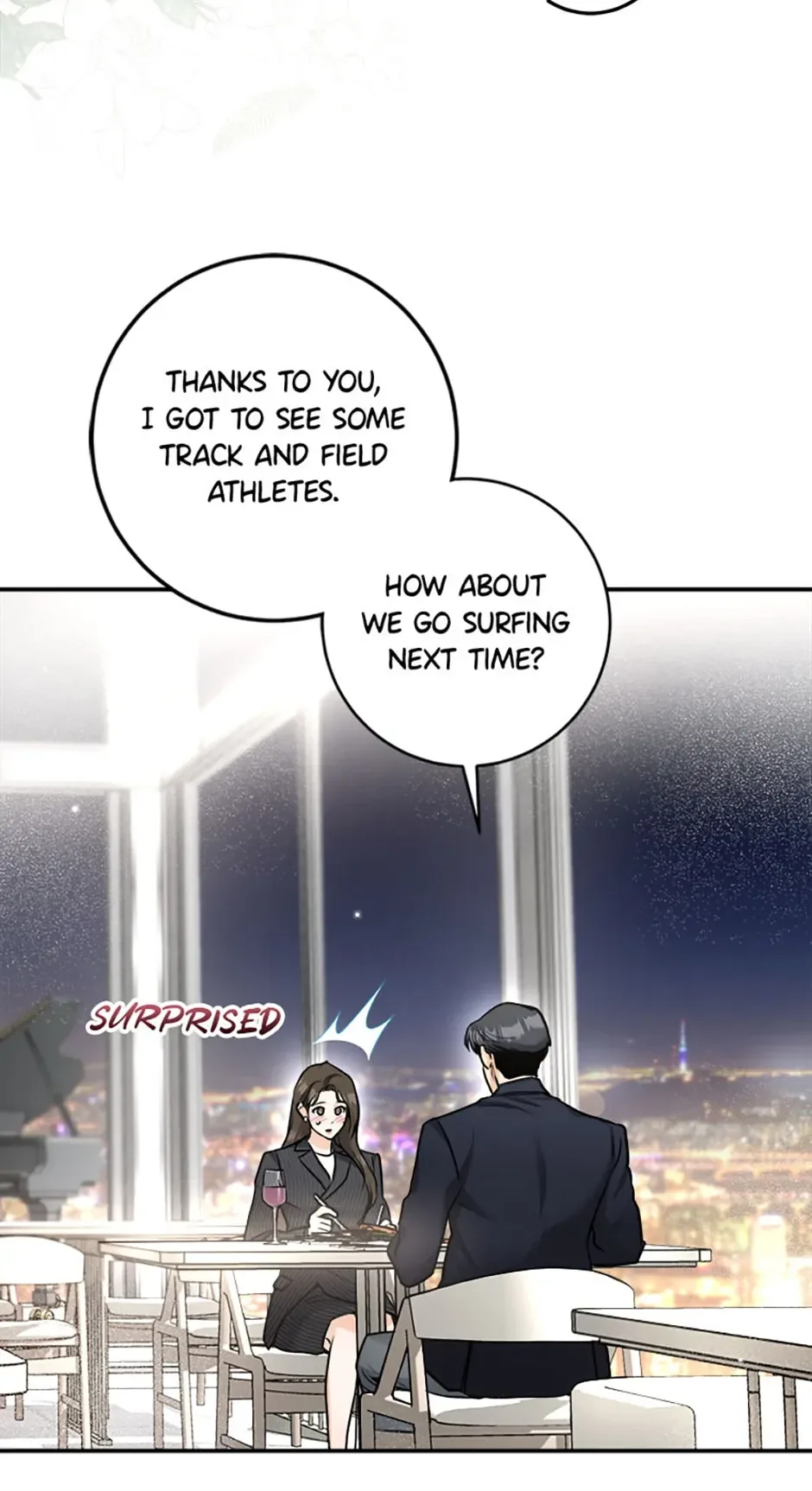Marriage Situation Chapter 12 page 24
