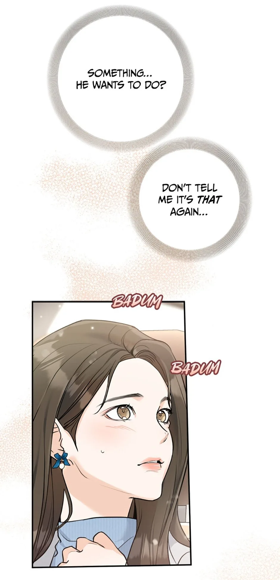Marriage Situation Chapter 5 page 67