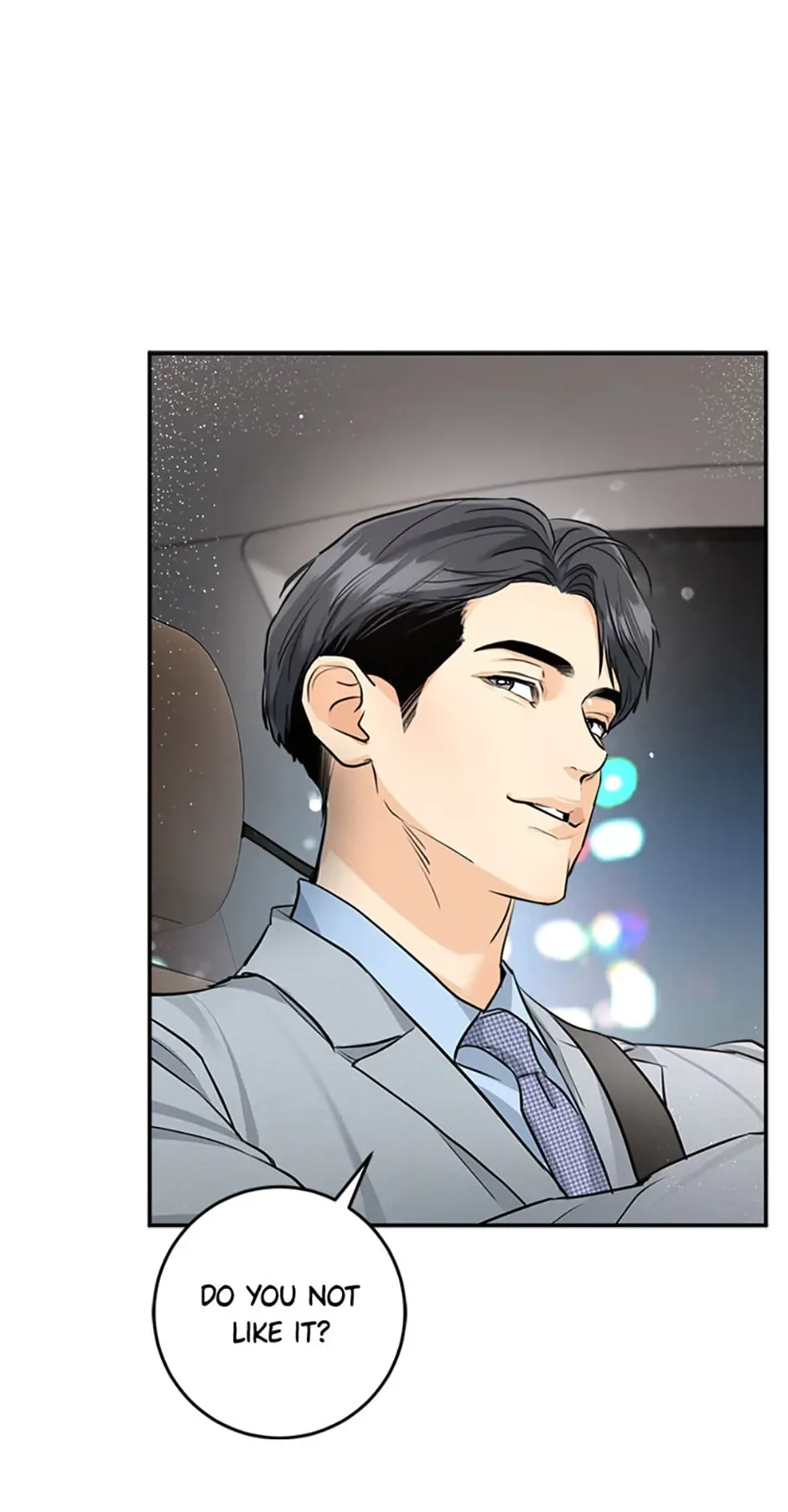 Marriage Situation Chapter 12 page 39