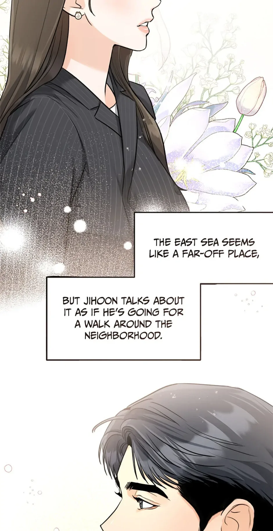 Marriage Situation Chapter 12 page 28