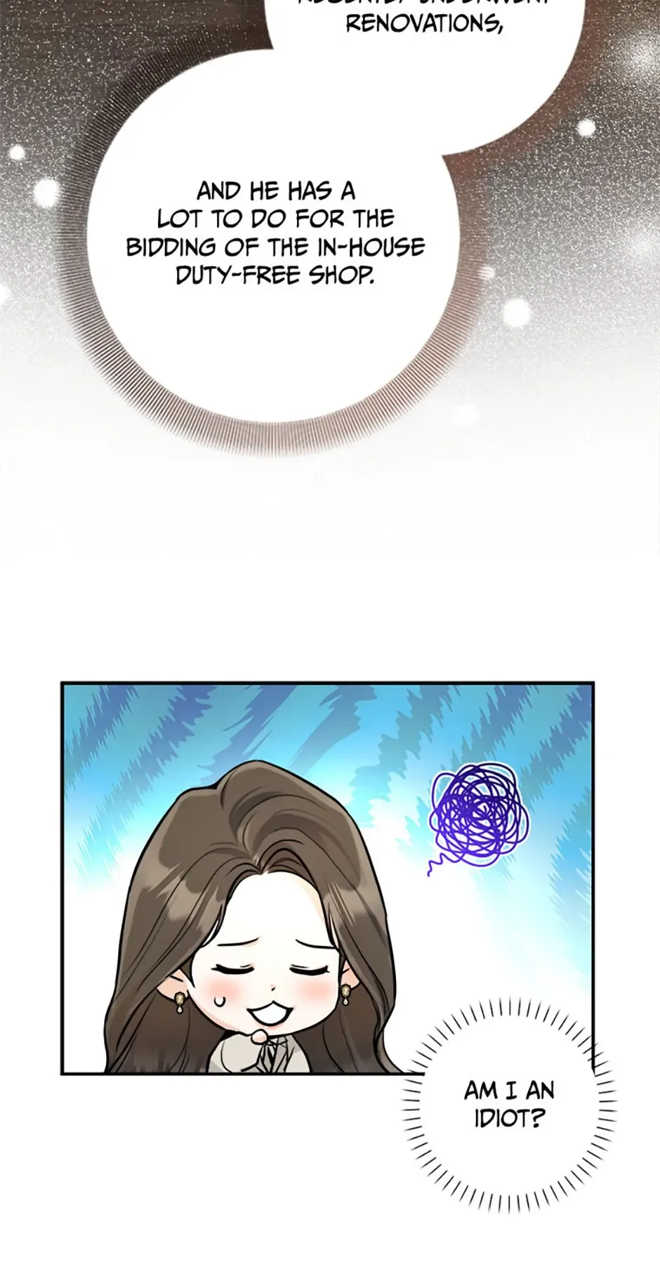 Marriage Situation Chapter 12 page 37