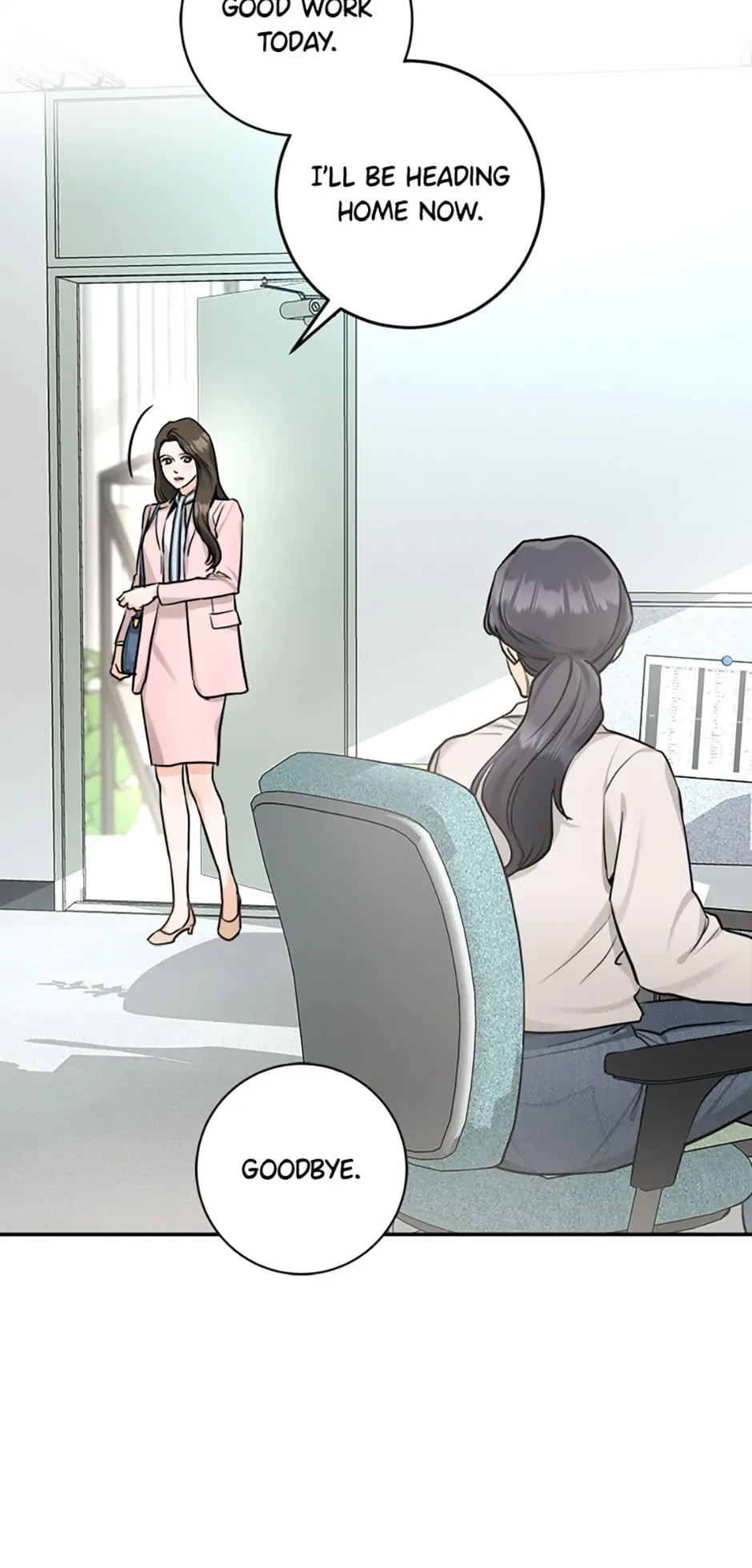 Marriage Situation Chapter 12 page 53