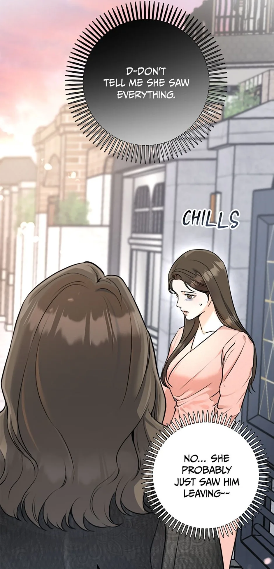 Marriage Situation Chapter 4 page 42