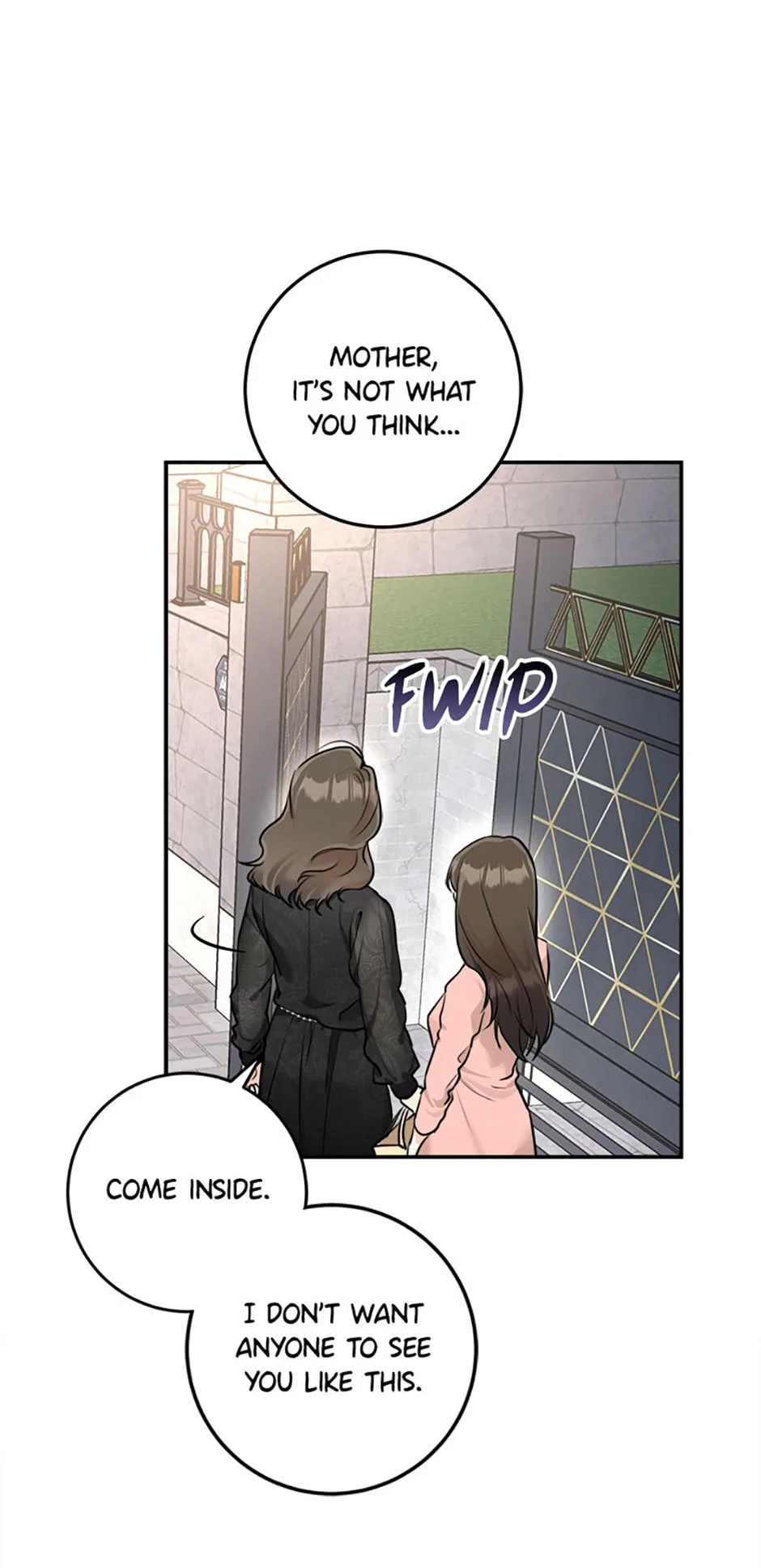 Marriage Situation Chapter 4 page 45