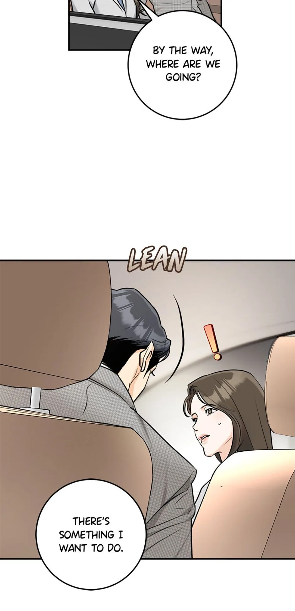 Marriage Situation Chapter 5 page 66