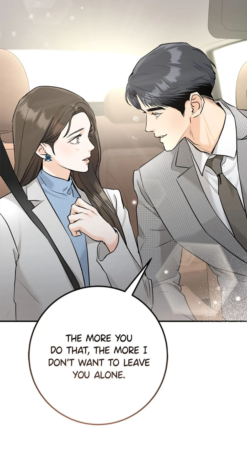 Marriage Situation Chapter 5 page 71