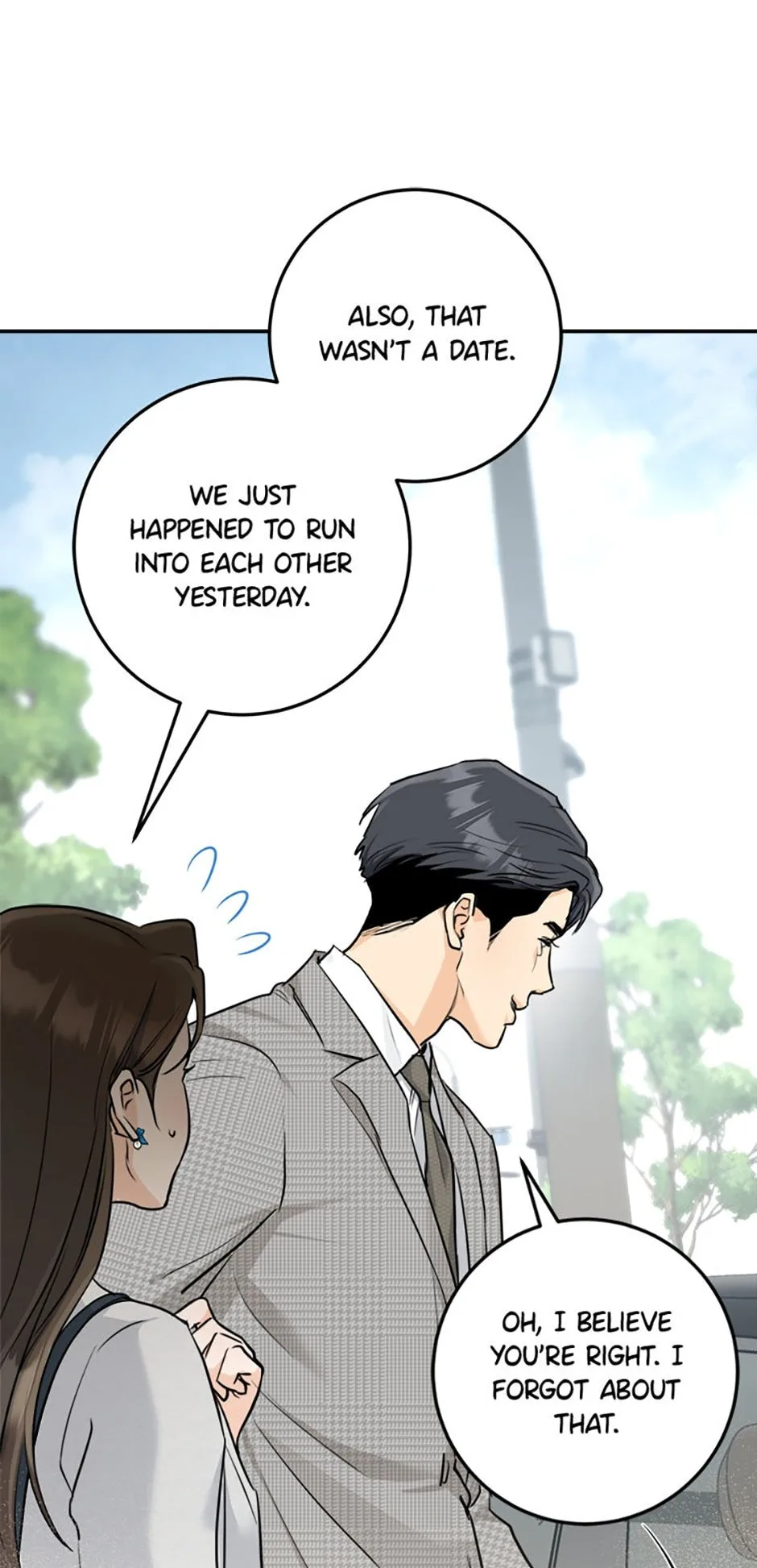 Marriage Situation Chapter 5 page 64