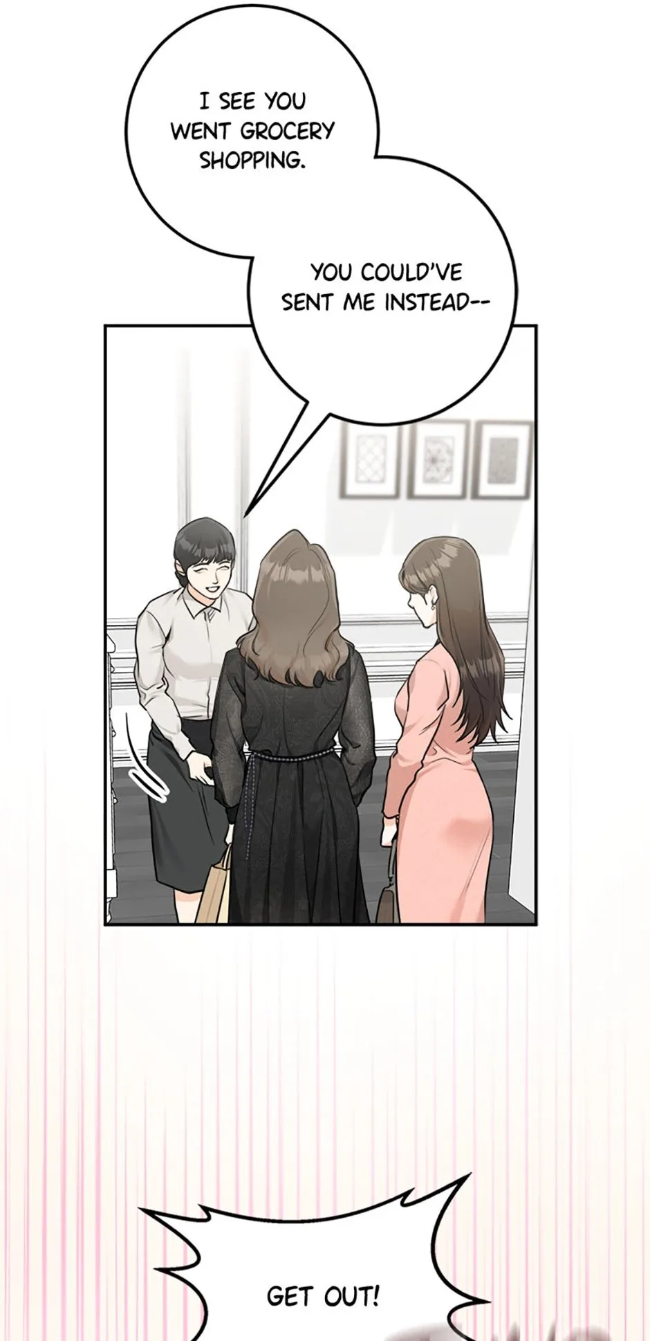 Marriage Situation Chapter 4 page 48
