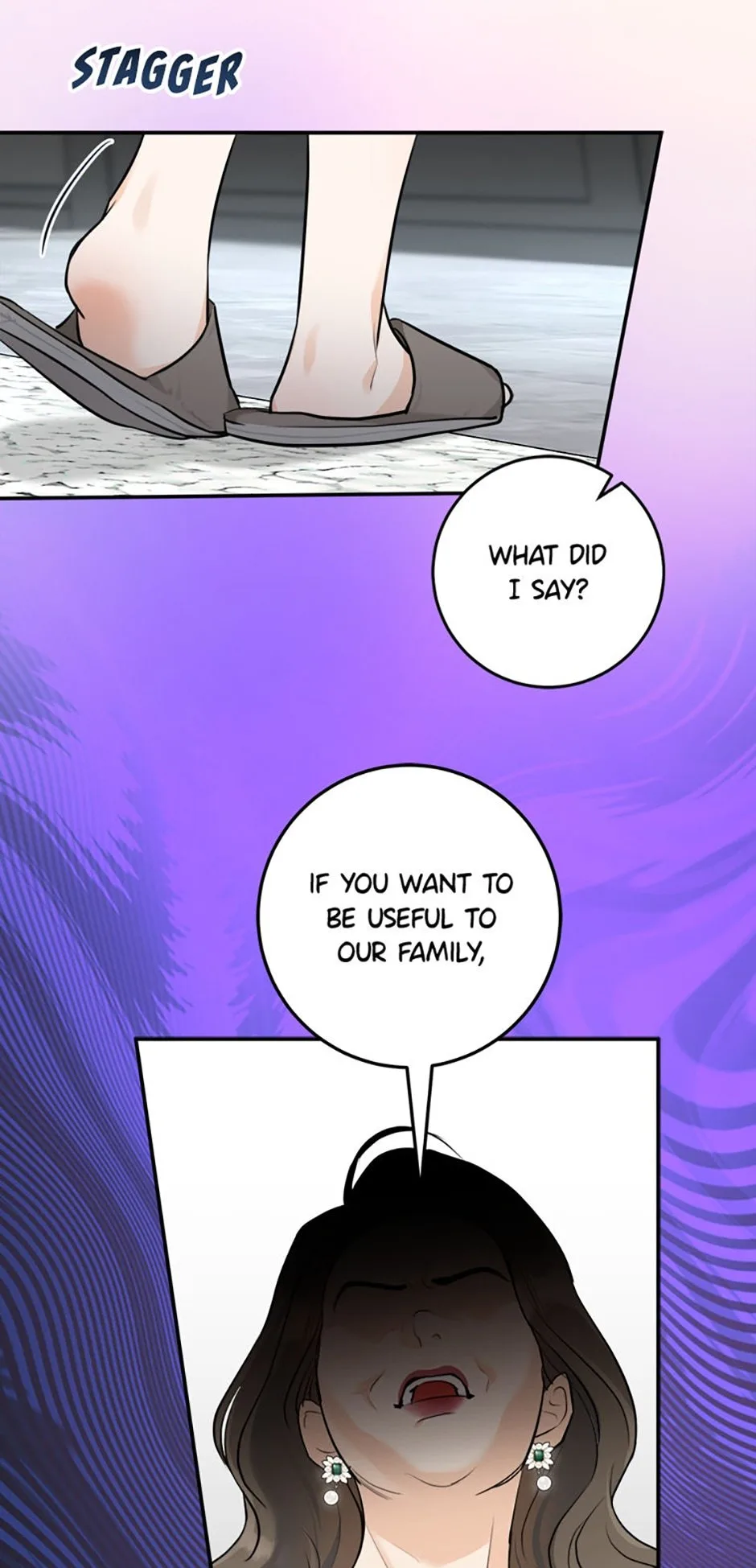 Marriage Situation Chapter 4 page 56