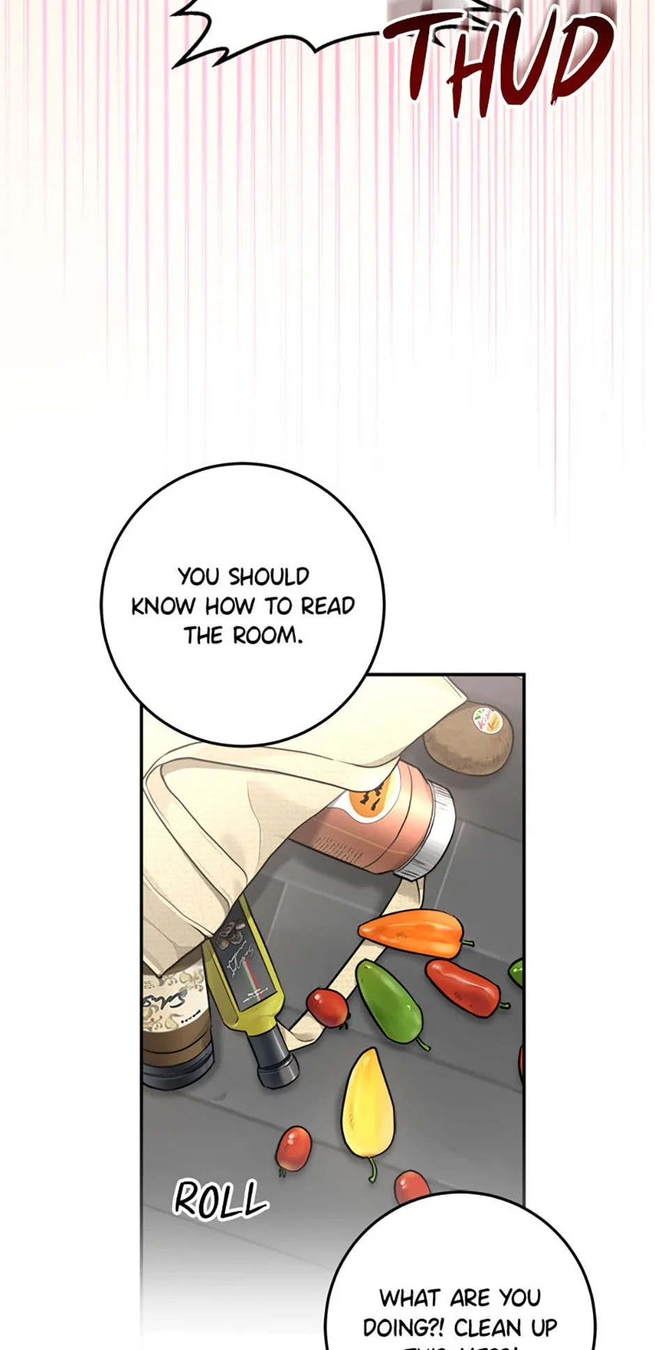 Marriage Situation Chapter 4 page 49