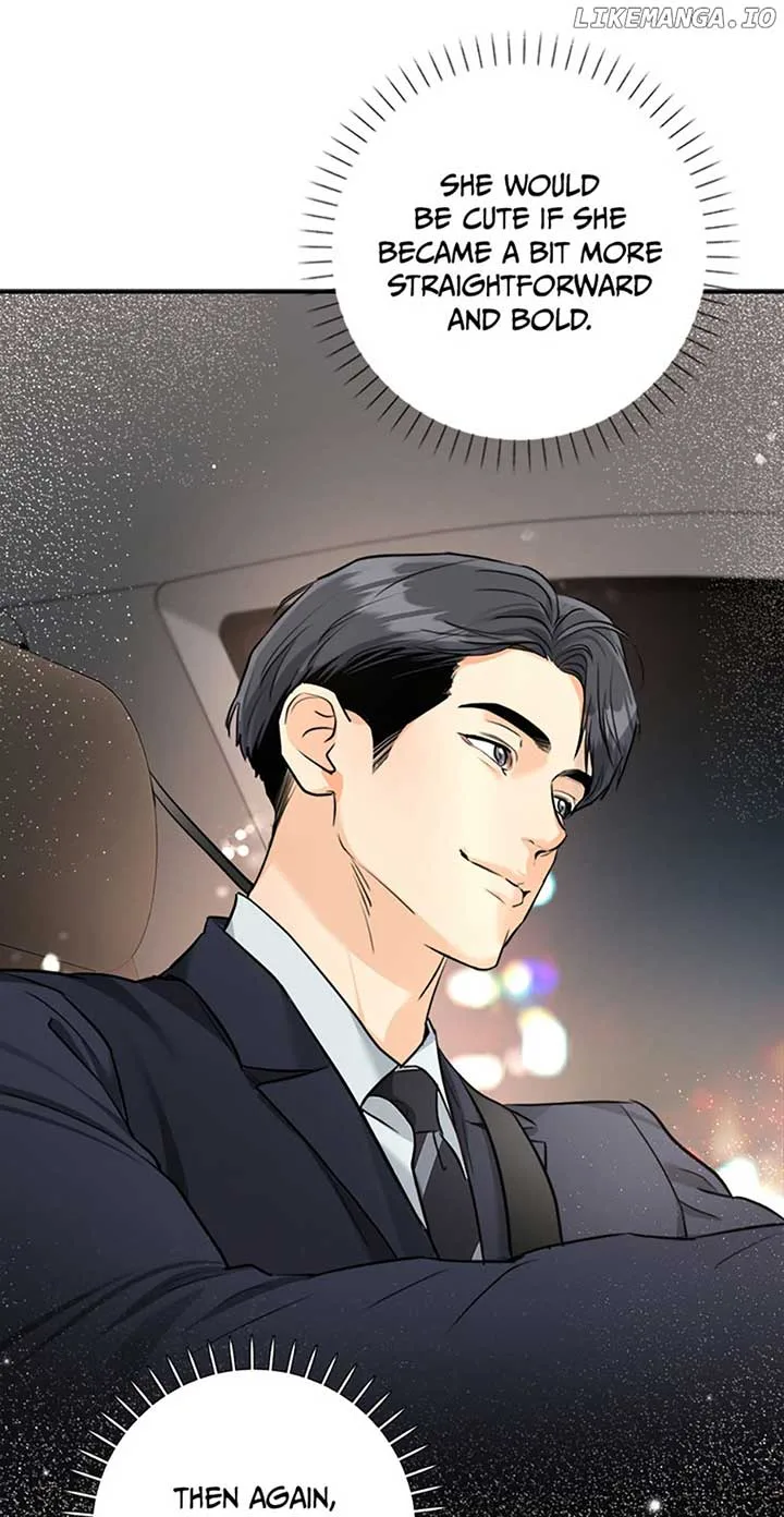 Marriage Situation Chapter 11 page 15