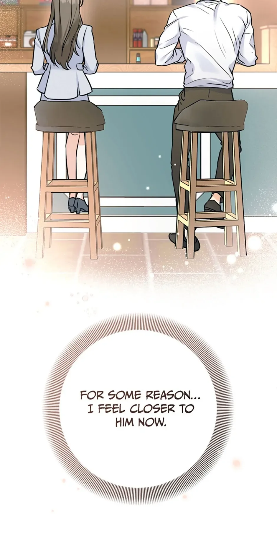 Marriage Situation Chapter 14 page 68