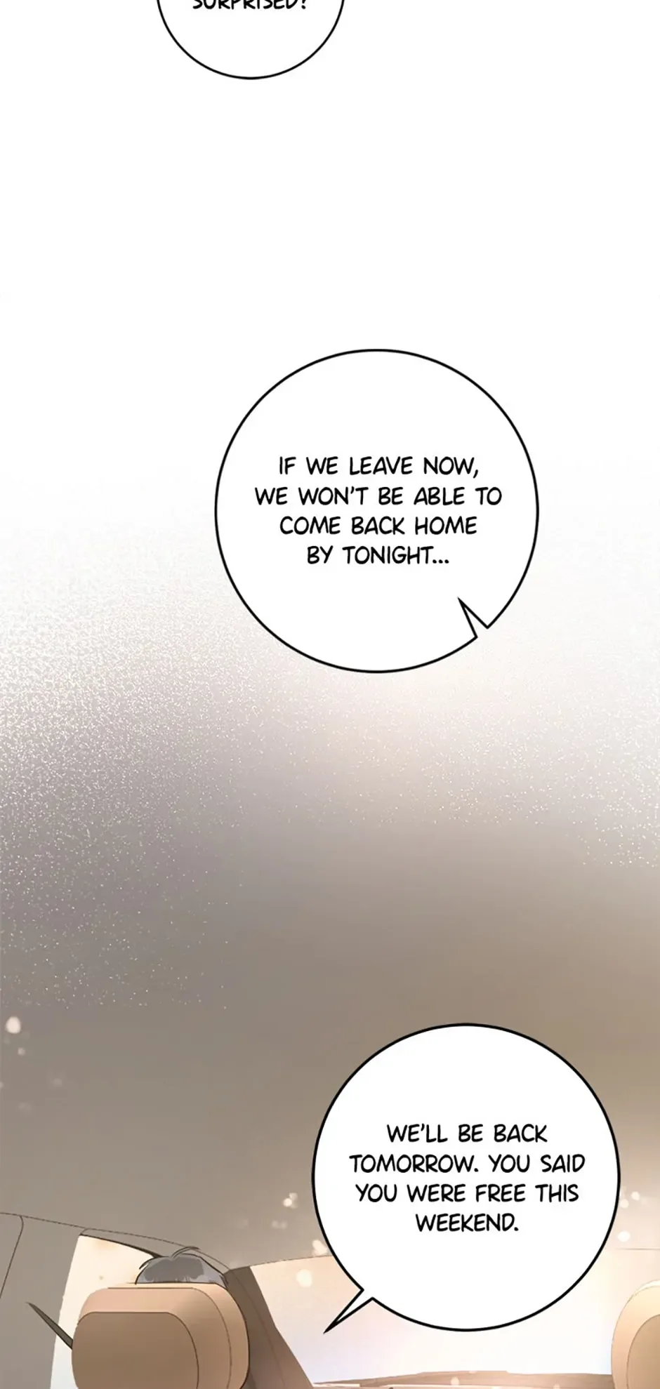 Marriage Situation Chapter 14 page 7