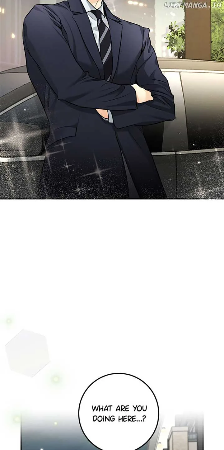 Marriage Situation Chapter 11 page 4