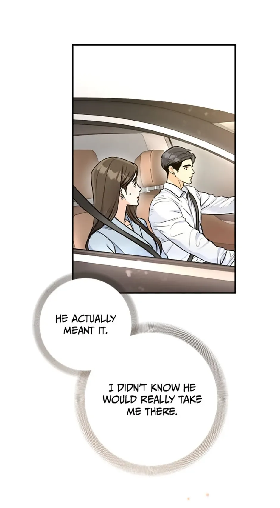 Marriage Situation Chapter 14 page 11