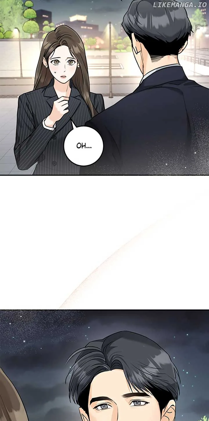 Marriage Situation Chapter 11 page 6