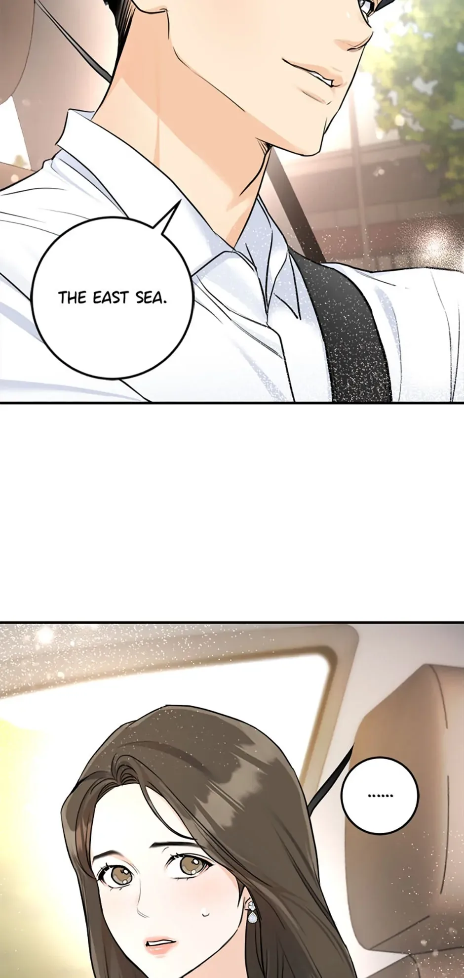 Marriage Situation Chapter 14 page 5