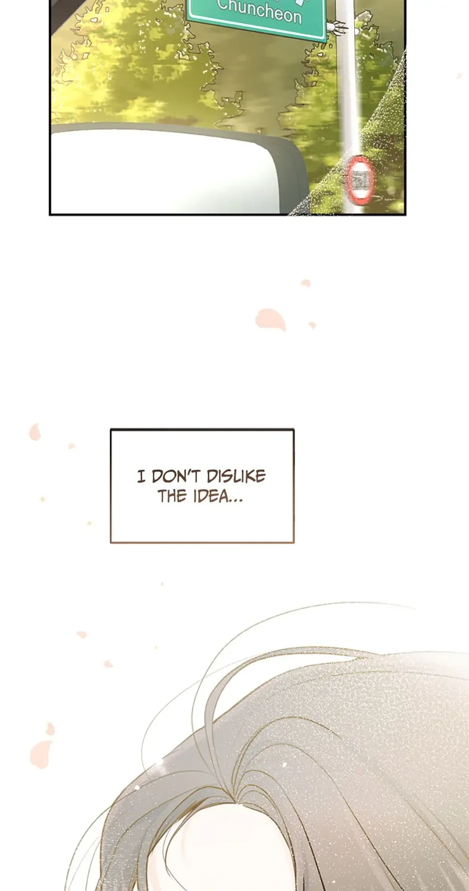 Marriage Situation Chapter 14 page 27
