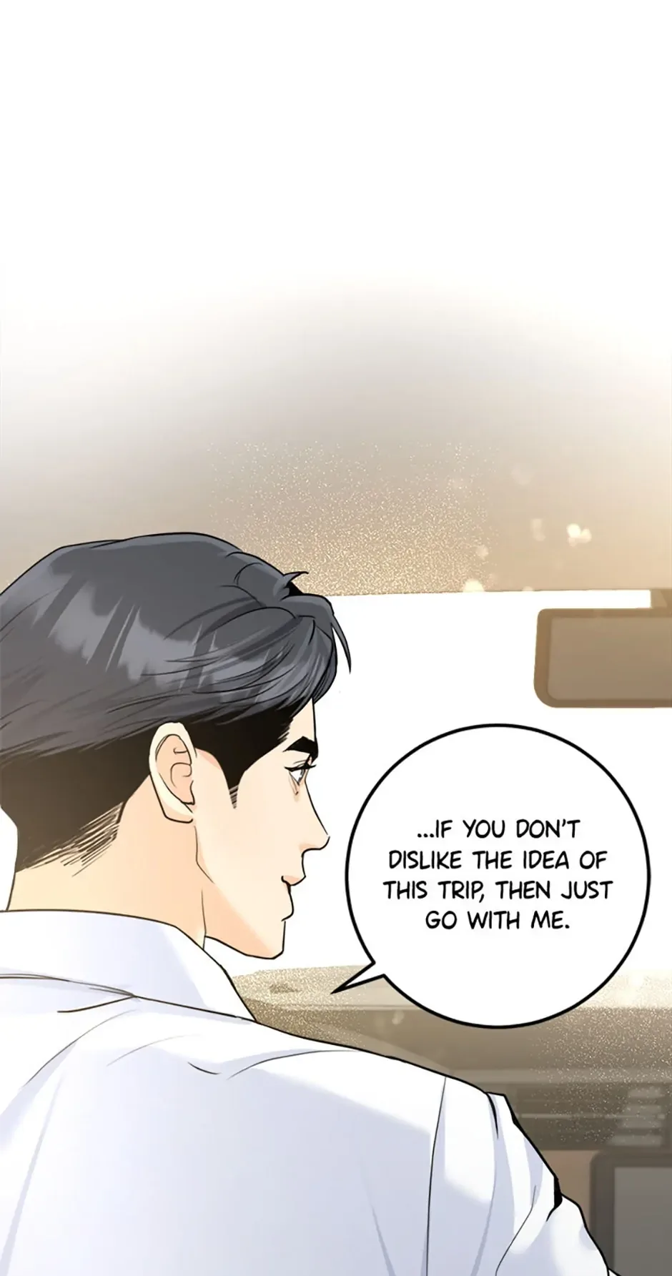 Marriage Situation Chapter 14 page 23