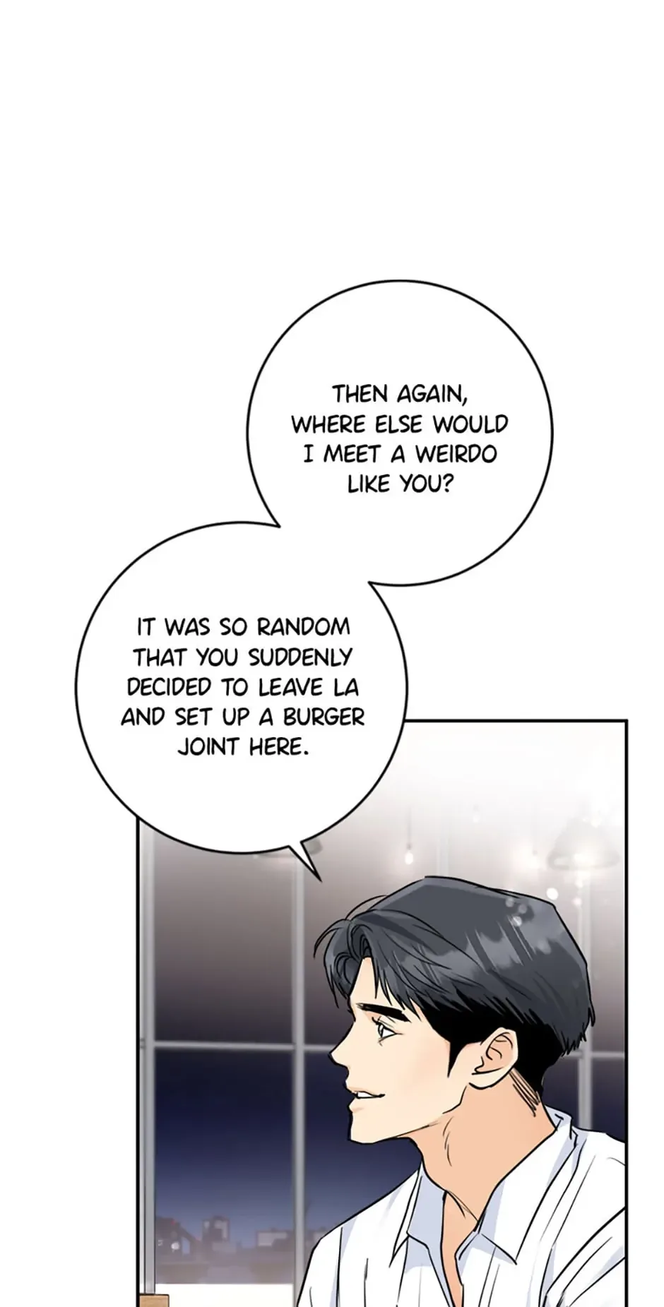 Marriage Situation Chapter 14 page 63