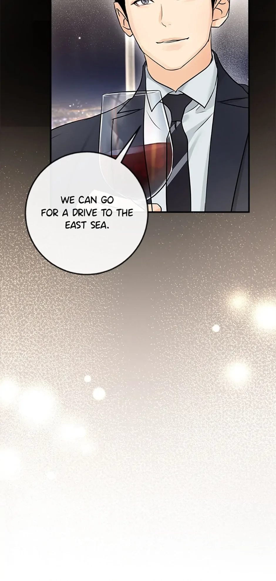 Marriage Situation Chapter 14 page 10