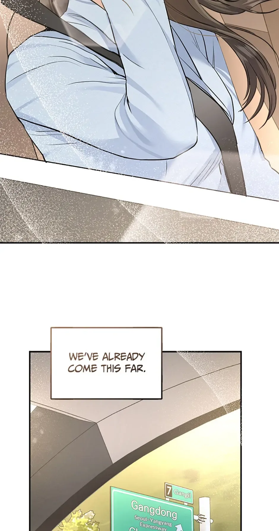 Marriage Situation Chapter 14 page 26