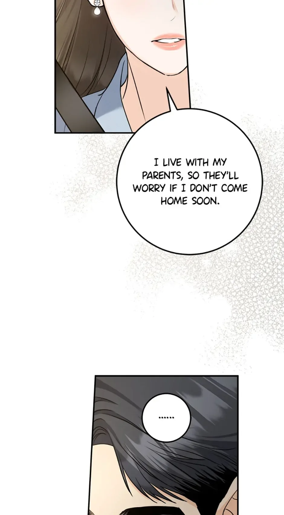 Marriage Situation Chapter 14 page 14