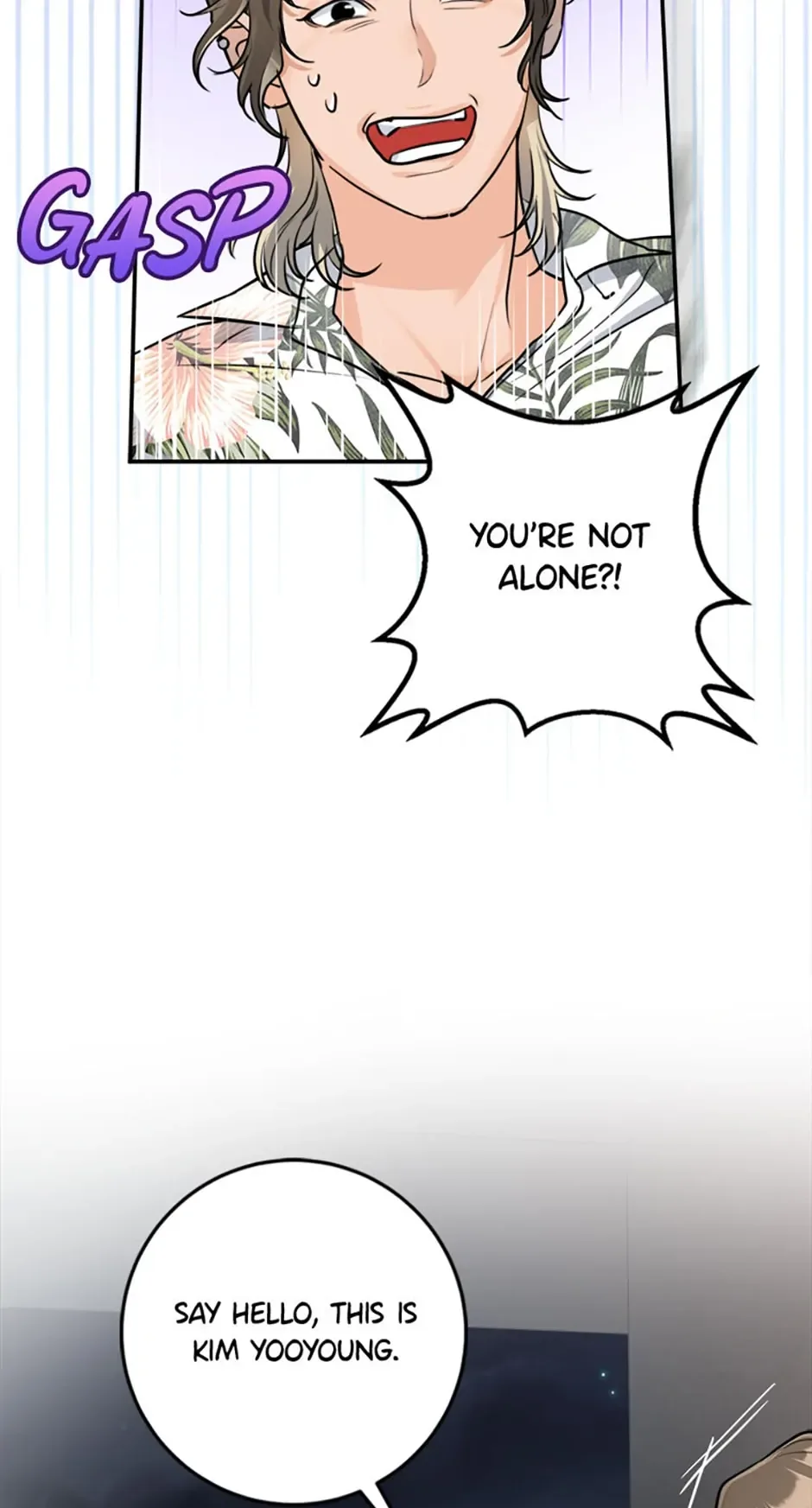 Marriage Situation Chapter 14 page 53