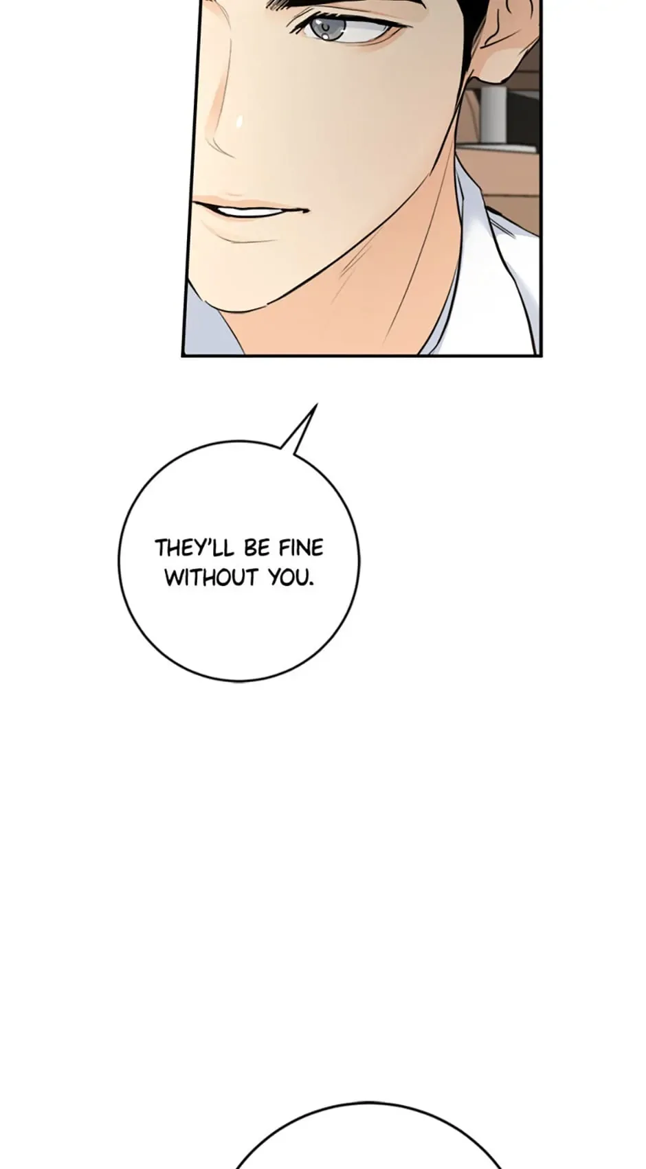 Marriage Situation Chapter 14 page 15