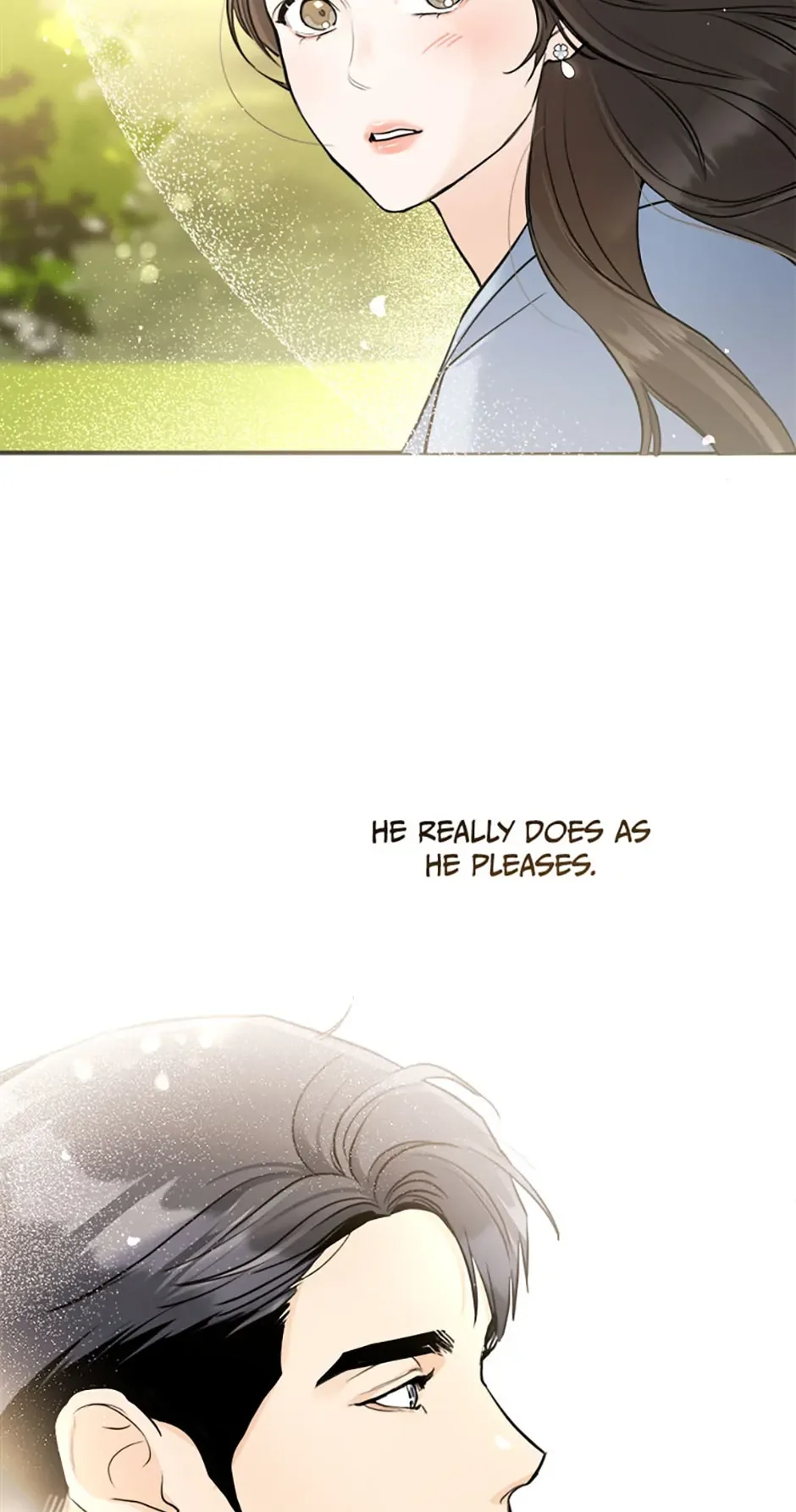 Marriage Situation Chapter 14 page 29
