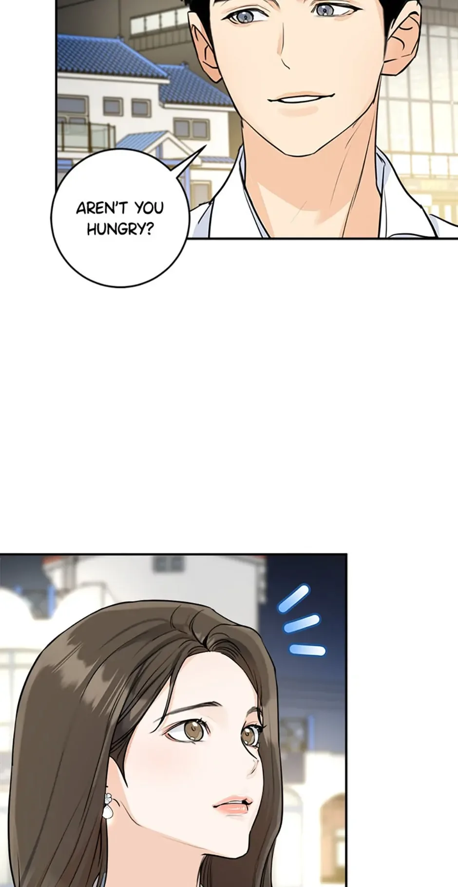 Marriage Situation Chapter 14 page 41